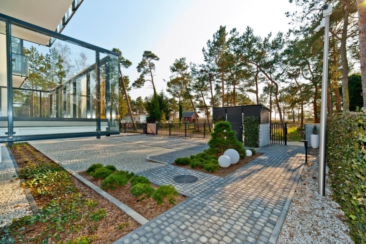 Blueapart Verano Residence Jurata Luaran gambar