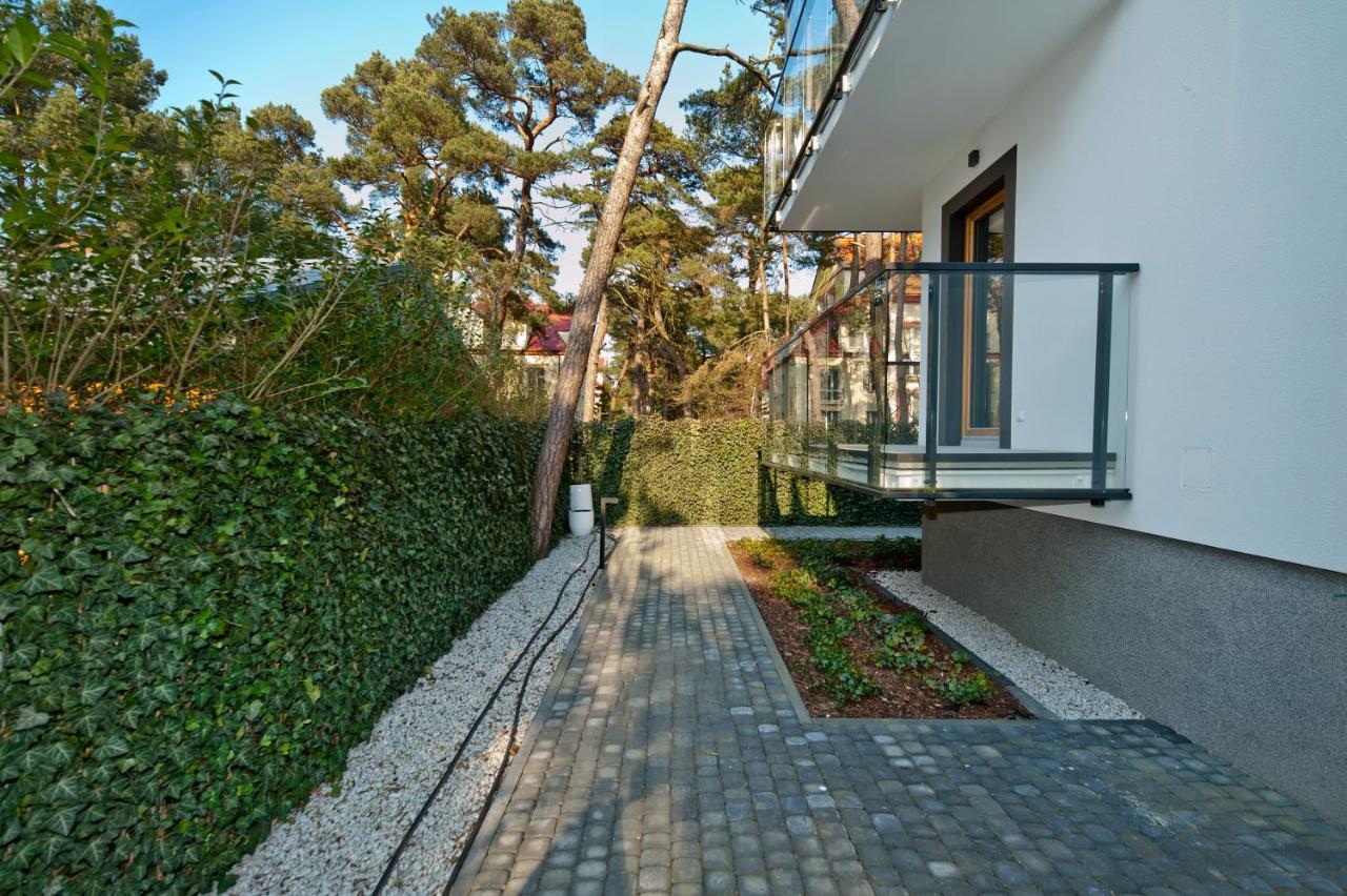 Blueapart Verano Residence Jurata Luaran gambar
