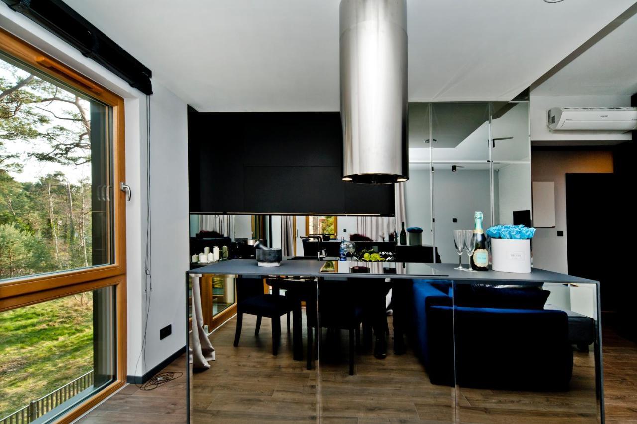 Blueapart Verano Residence Jurata Luaran gambar