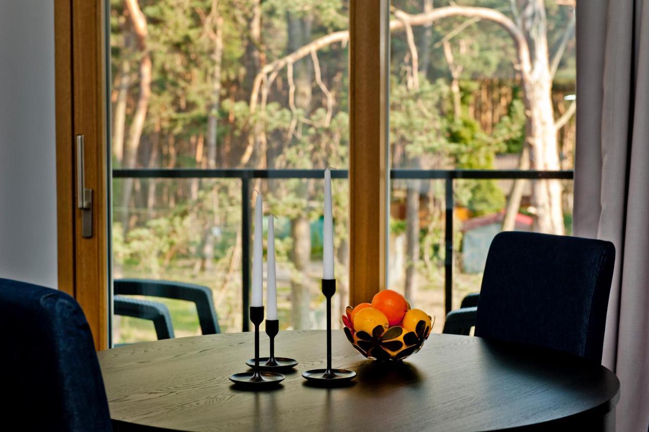 Blueapart Verano Residence Jurata Luaran gambar