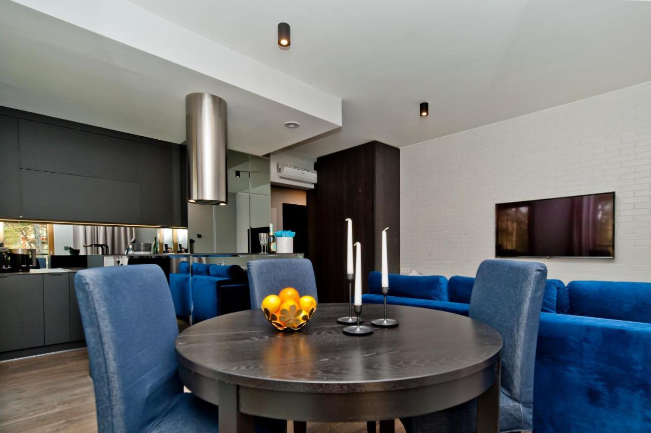 Blueapart Verano Residence Jurata Luaran gambar