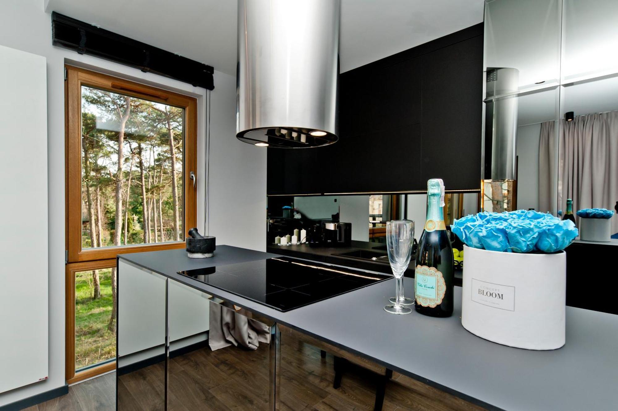 Blueapart Verano Residence Jurata Luaran gambar