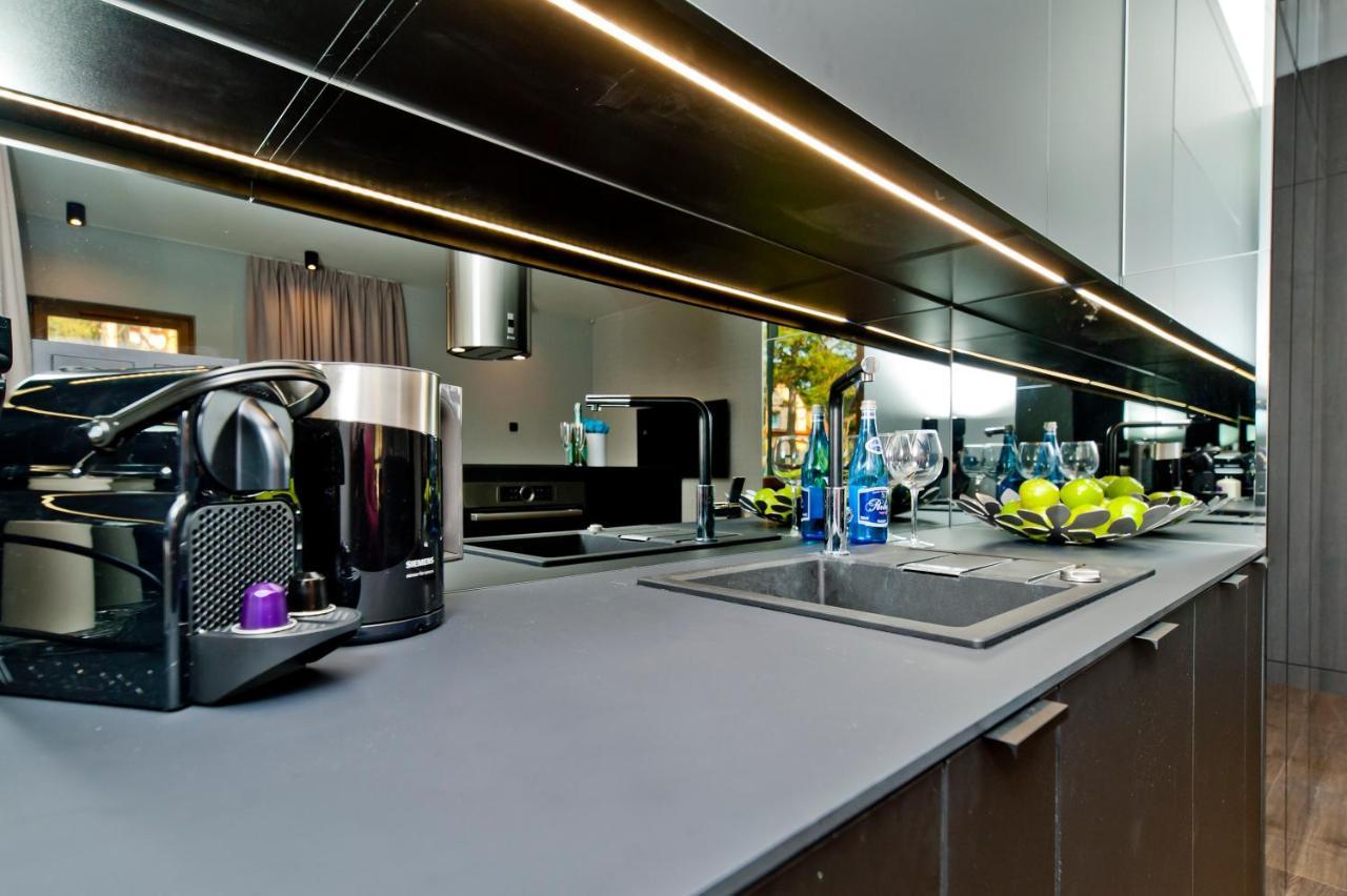 Blueapart Verano Residence Jurata Luaran gambar