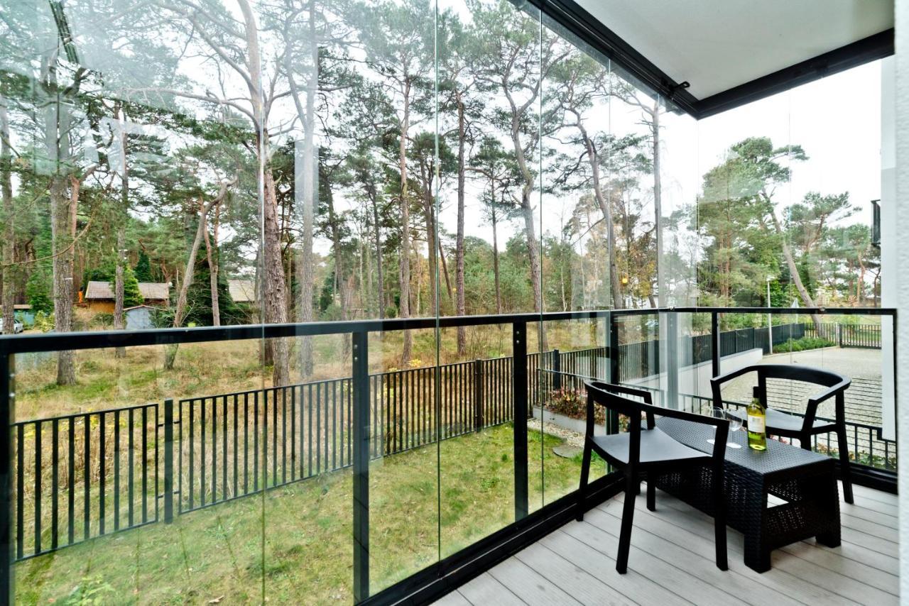 Blueapart Verano Residence Jurata Luaran gambar