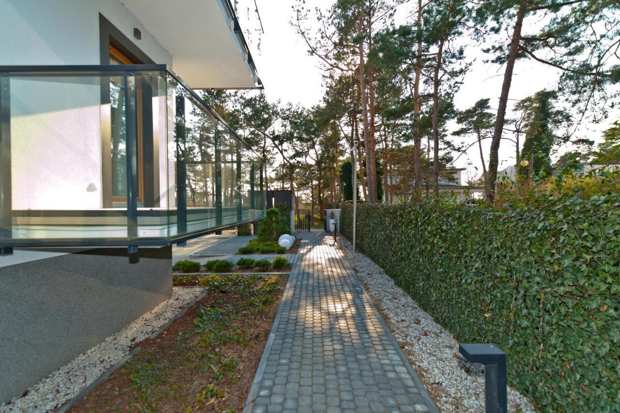Blueapart Verano Residence Jurata Luaran gambar