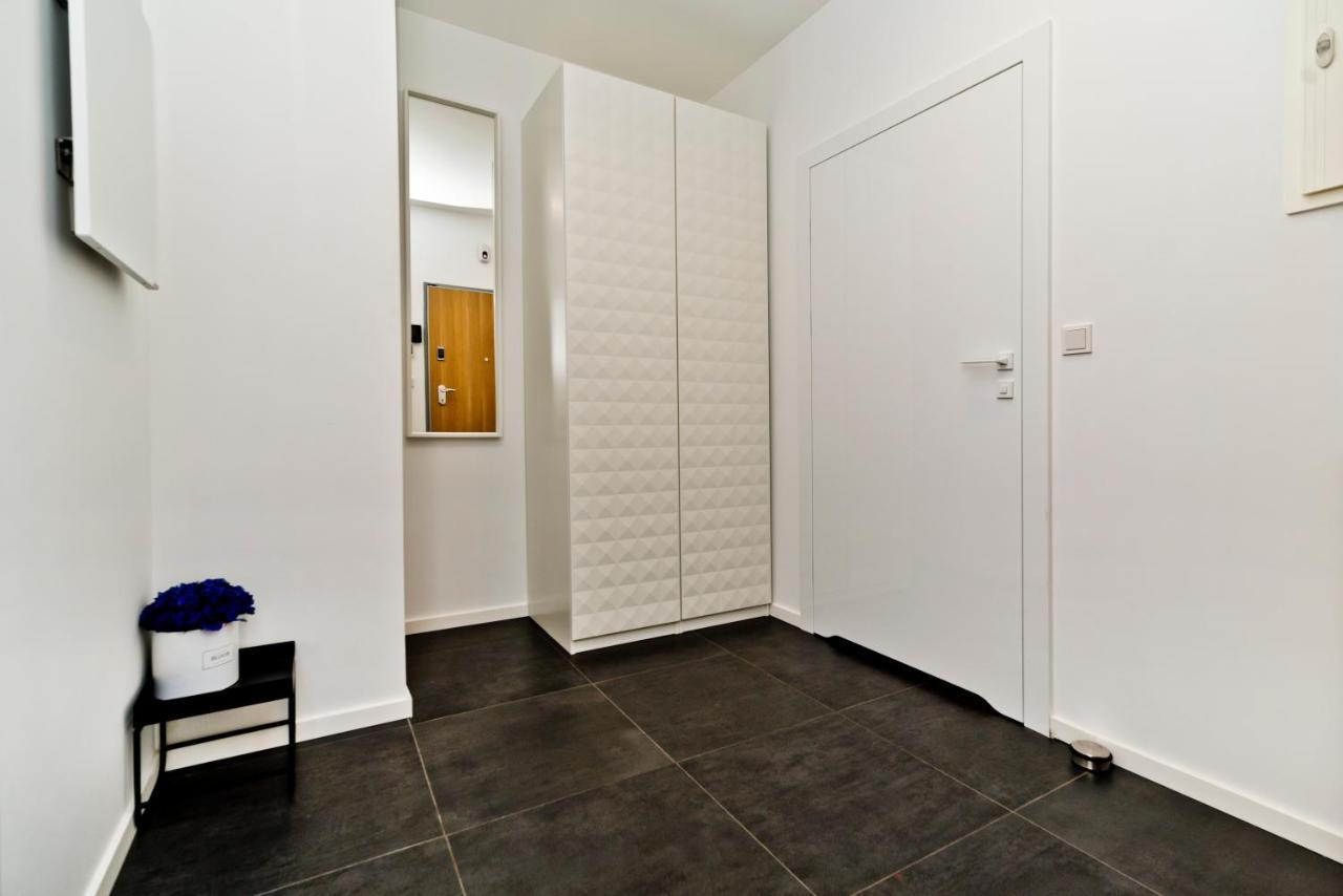 Blueapart Verano Residence Jurata Luaran gambar